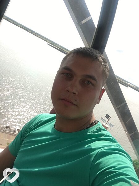 Александр, 31, Москве — анкета №661709