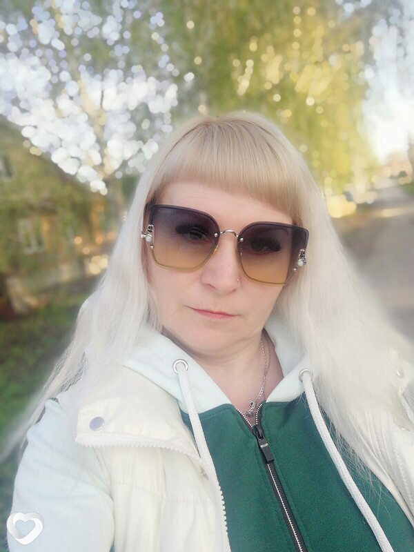 Валюша, 35, Ульяновске — анкета №661711