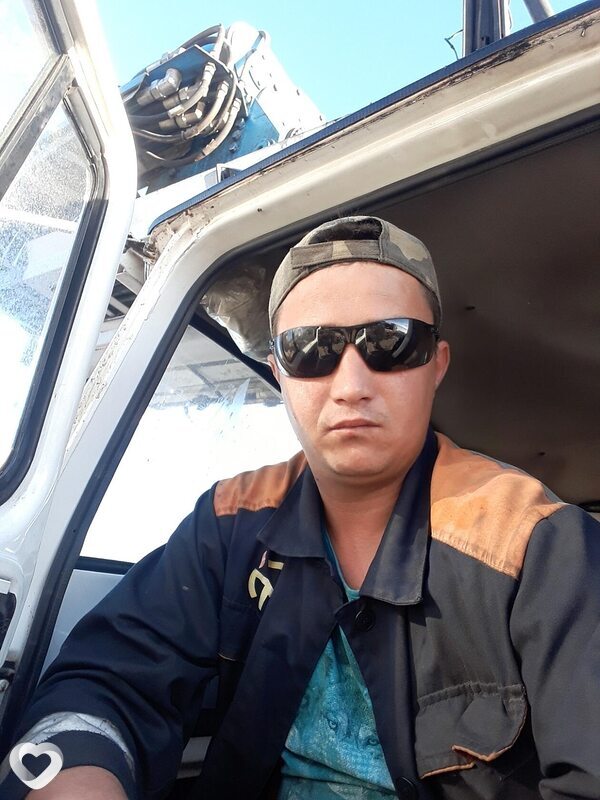 Алексей, 45, Киселевске — анкета №661815