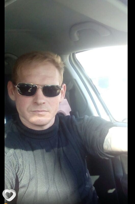 Demien, 45, Нальчике — анкета №661817