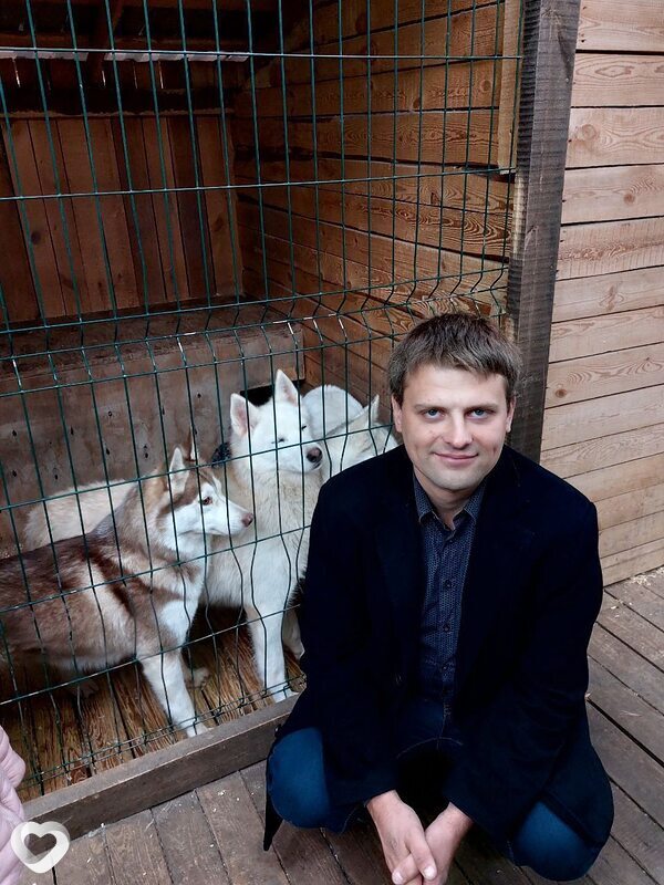 Дмитрий, 34, Сочи — анкета №661819