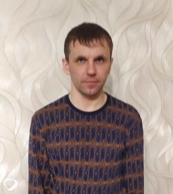 Александр, 41, Комсомольске-на-Амуре — анкета №661828