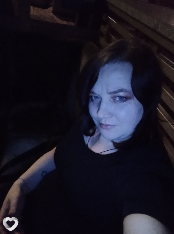 Анна, 42, Санкт-Петербурге — анкета №661829