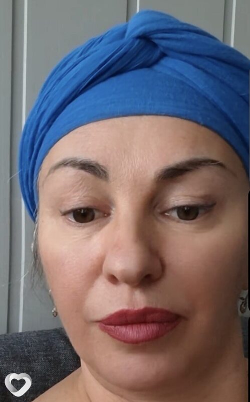 Анна, 49, Орше — анкета №661831