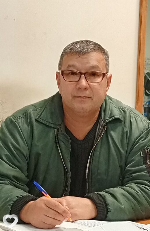 Алексей, 56, Кингисеппе — анкета №661834