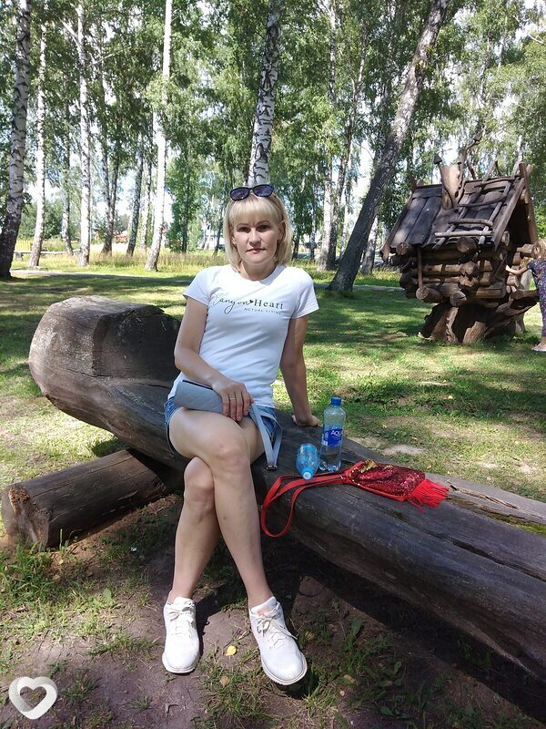 Екатерина, Краснобродский