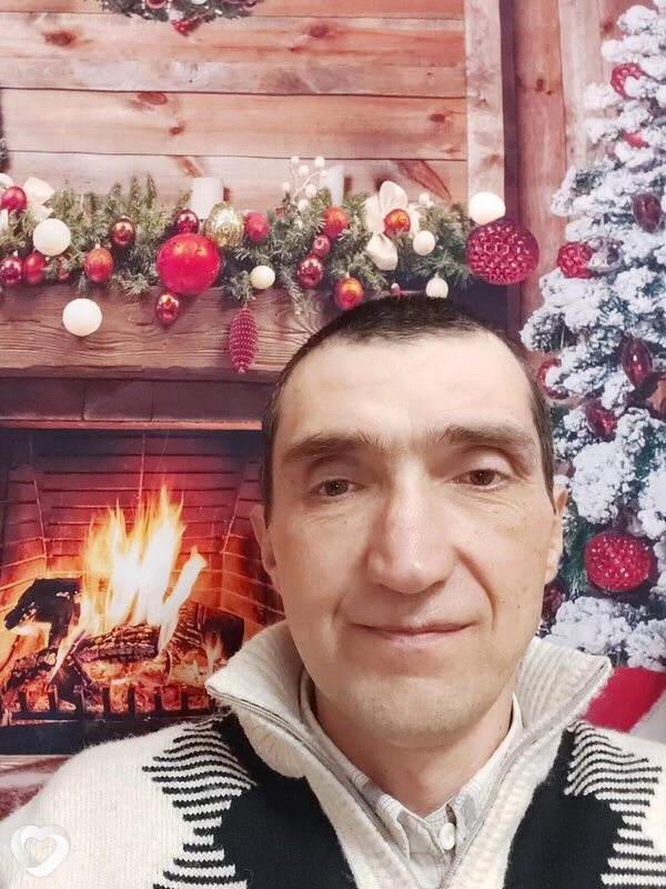 Дмитрий, 50, Железногорске-Илимском — анкета №661848