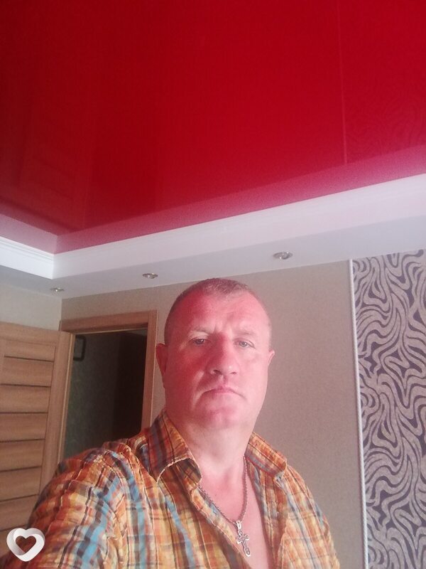 Андрей, 50, Минске — анкета №661851