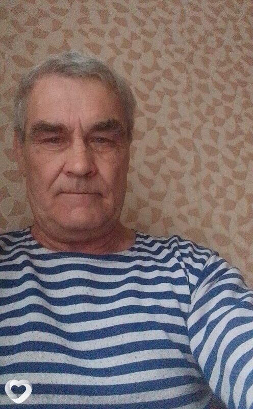 Женя, 52, Новокузнецке — анкета №661852