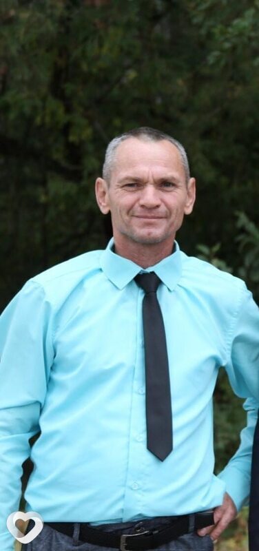 Юрий, Инза