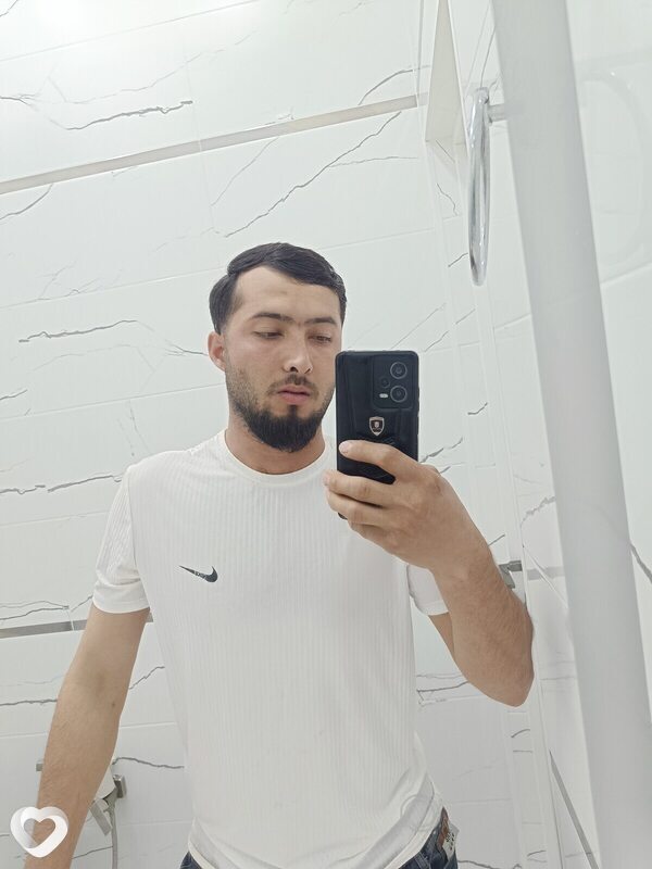 Мухаммад, 30, Актобе — анкета №661856