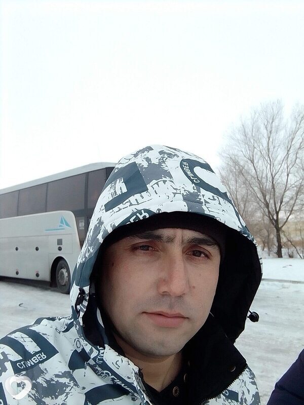 Амир, 34, Оренбурге — анкета №661858