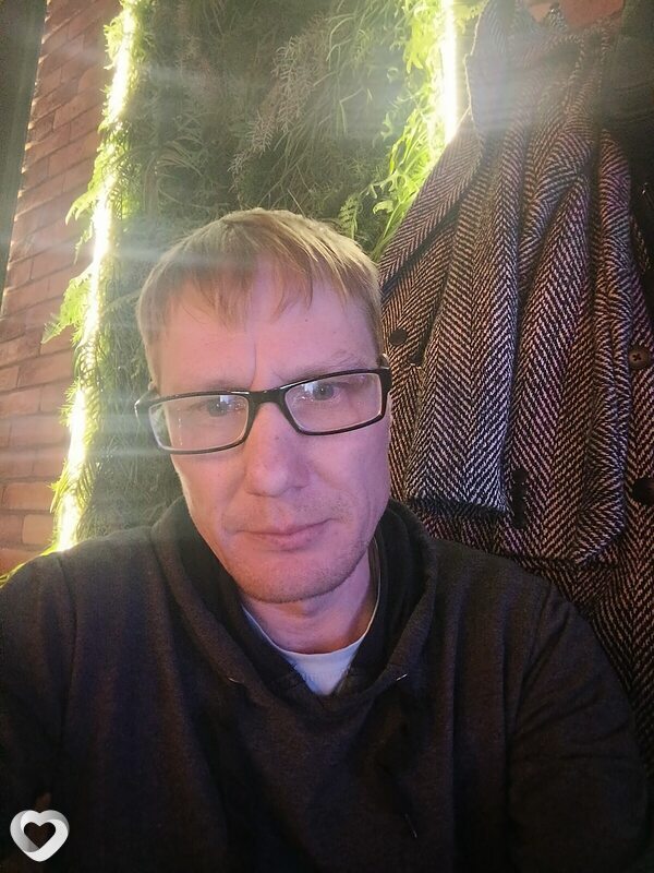 Станислав, 39, Липецке — анкета №661859