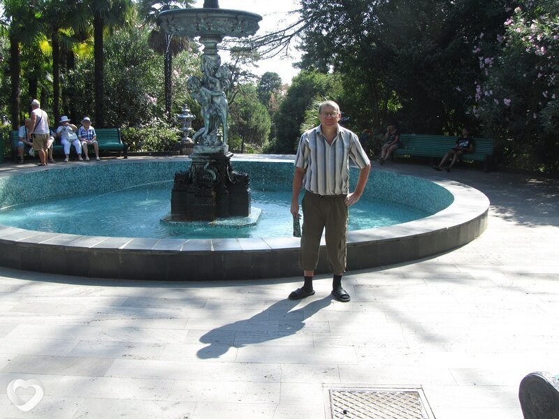 Андрей, 58, Москве — анкета №661861