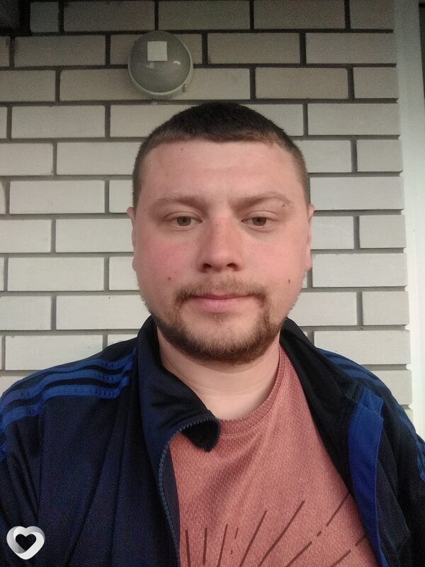 Паша, 35, Москве — анкета №661862