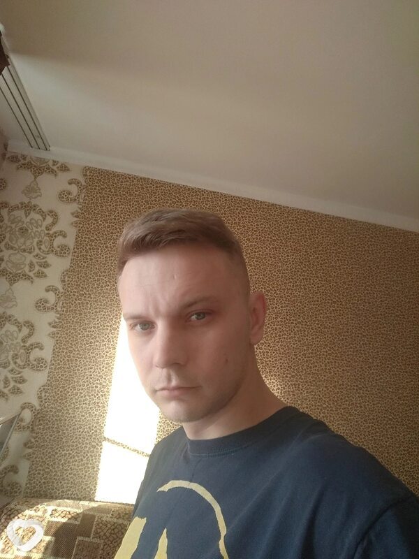 Артем, 35, Семей — анкета №661863