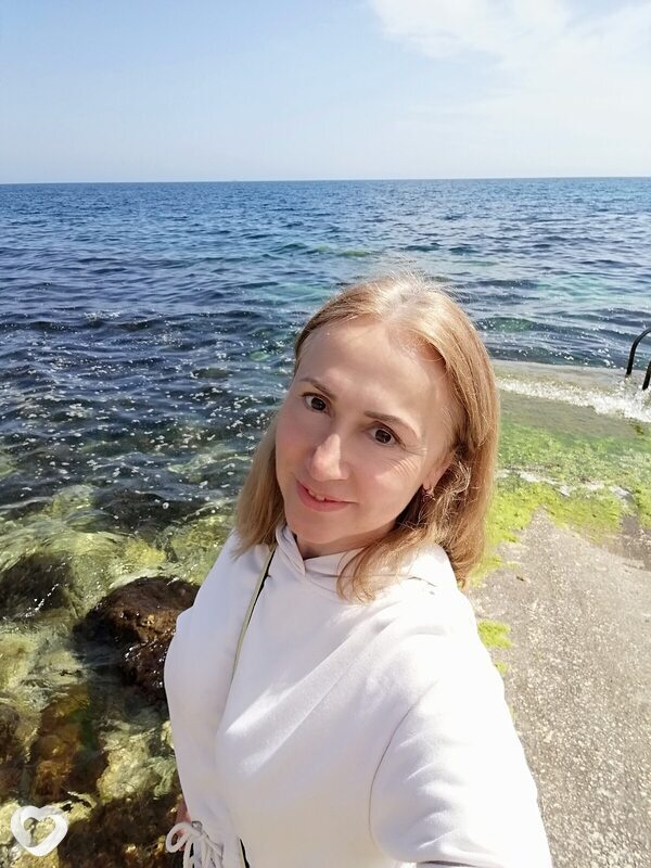Виктория, 60, Севастополе — анкета №661643