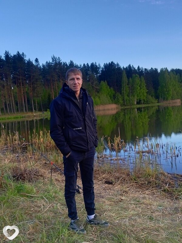 Александр, 35, Москве — анкета №661644