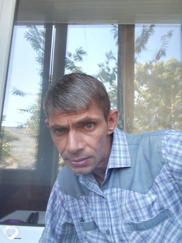 Сергей, 44, Барнауле — анкета №661652