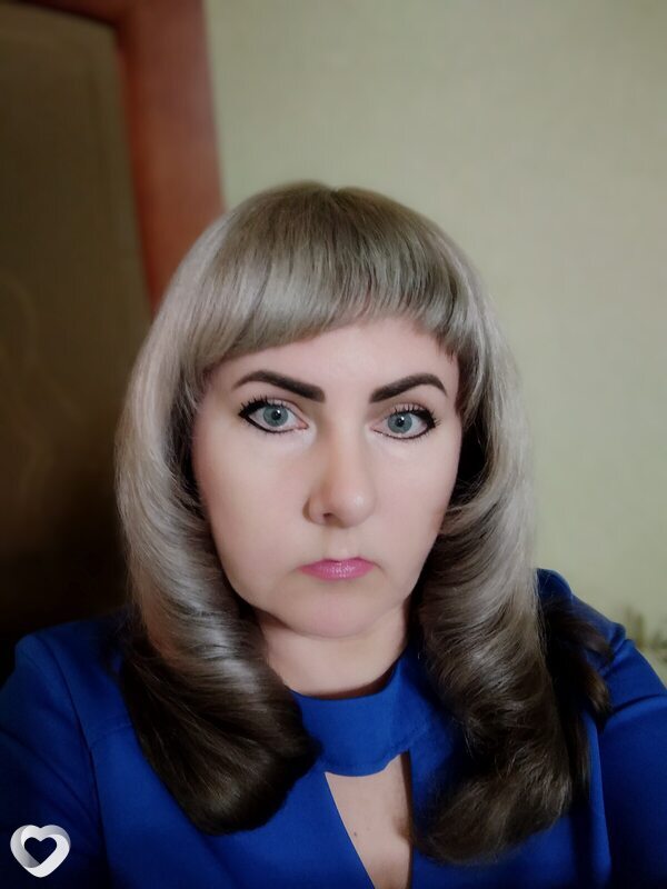 Екатерина, 45, Воронеже — анкета №661659