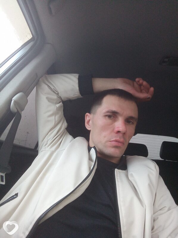 Дмитрий, 43, Новокузнецке — анкета №661661
