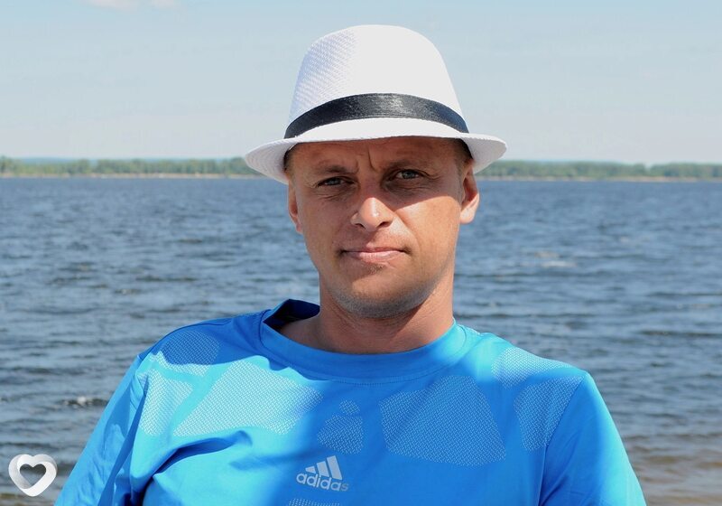Дмитрий, 49, Тольятти — анкета №661662