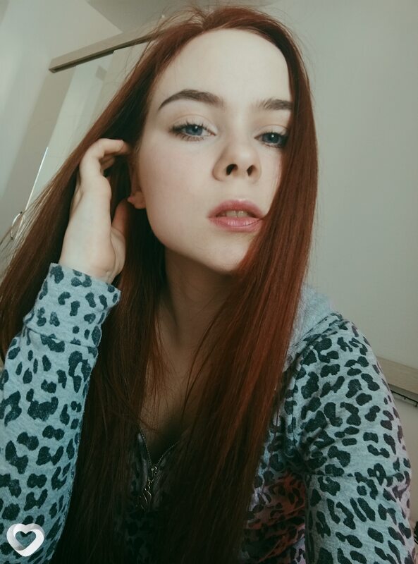 Ольга, 22, Нижнем Новгороде — анкета №661664