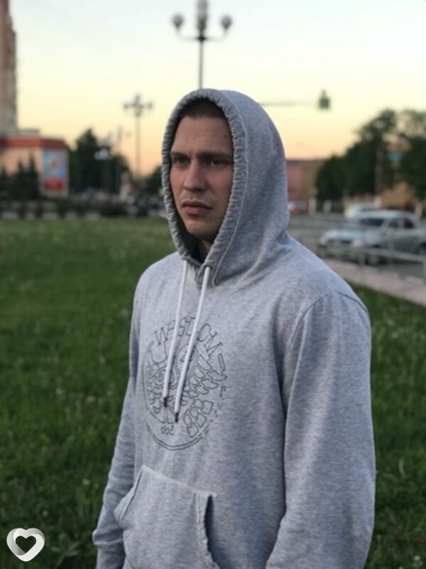 Антон, 33, Москве — анкета №661768