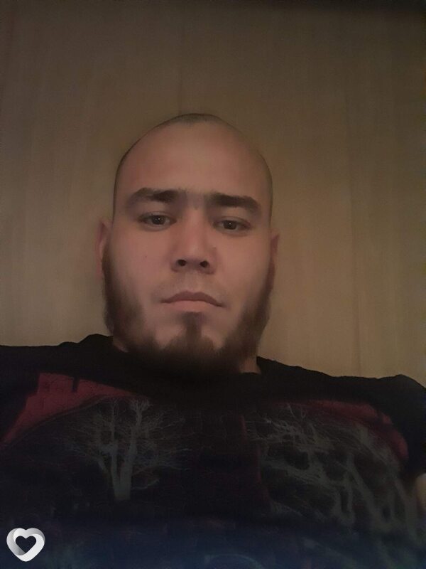 Билал, 34, Новом Уренгое — анкета №661779