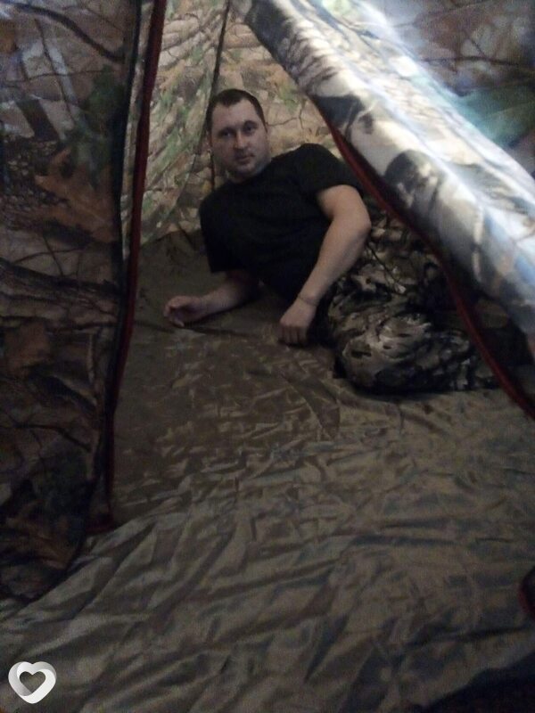 Николай, 38, Астане — анкета №662045