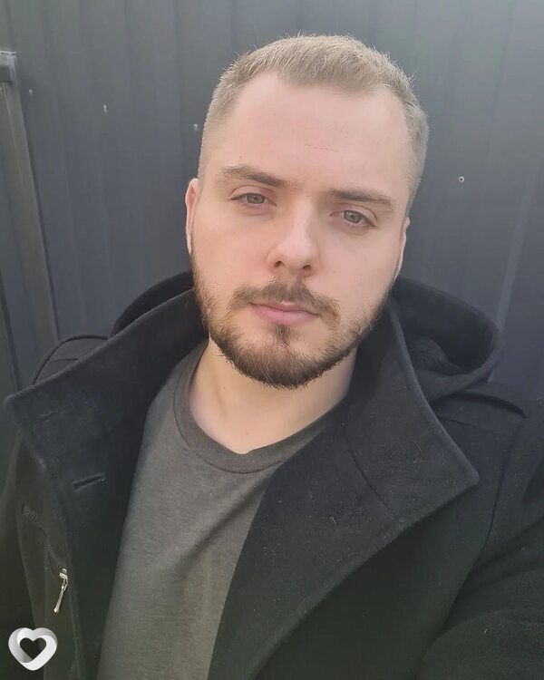 Николай, 28, Мозыре — анкета №662051