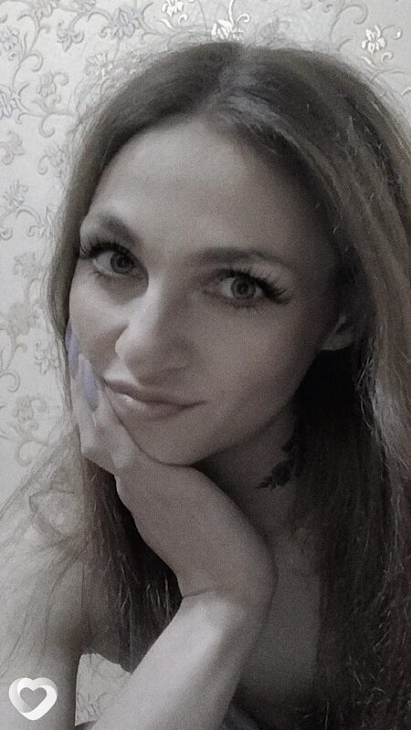 Юлия, 30, Омске — анкета №662052