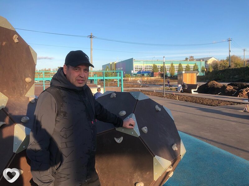 Fokus, 37, Похвистневе — анкета №662054