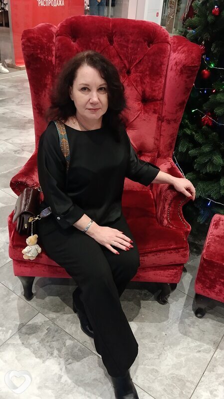 Наталья, 52, Ростове-на-Дону — анкета №662057
