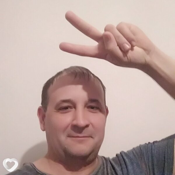 Иван, 44, Елеце — анкета №662058