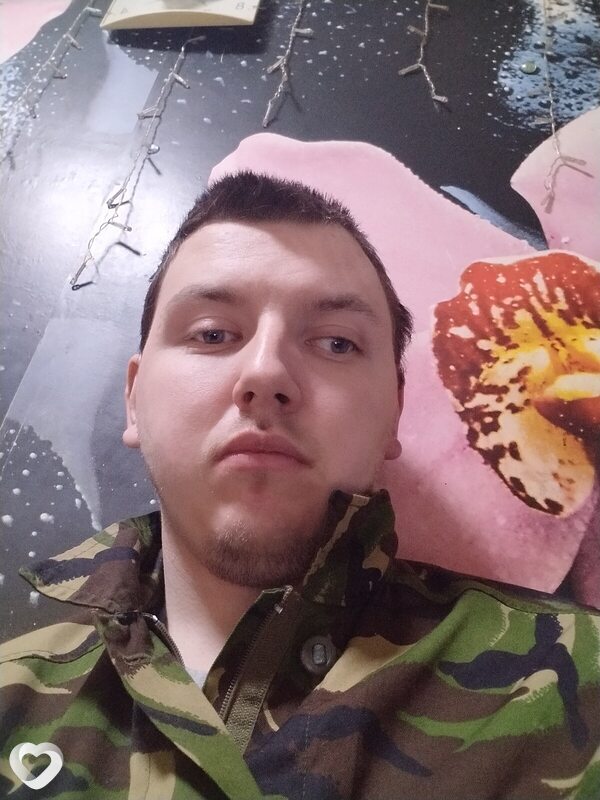 Юрий, 31, Харькове — анкета №662060