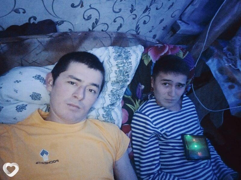 Данил, 28, Уфе — анкета №662062