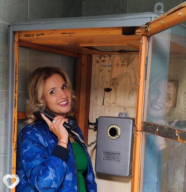 Екатерина, 43, Кирове — анкета №662063