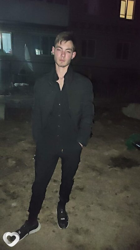 Кирилл, 22, Москве — анкета №661715