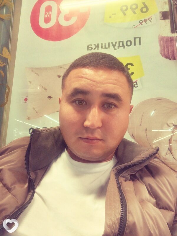 Алан, 31, Челябинске — анкета №661719