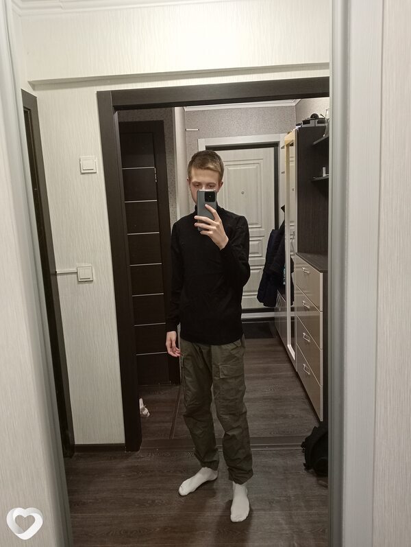 Лев, 23, Нижневартовске — анкета №661724