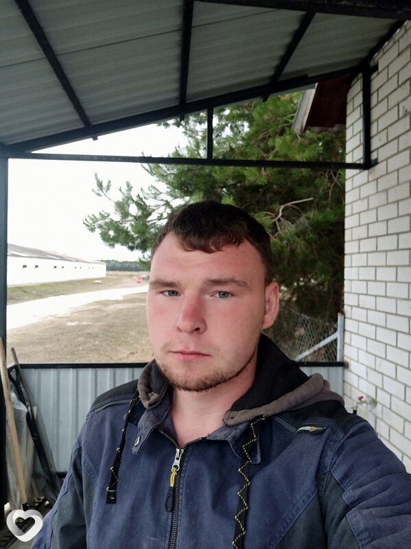 Юрий, 28, Киеве — анкета №661726