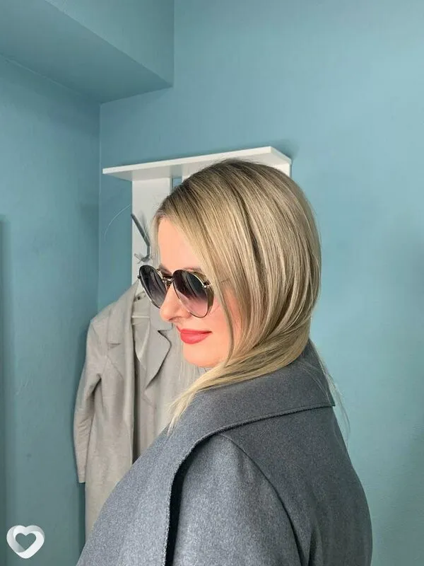 Лена, 40, Москве — анкета №661729