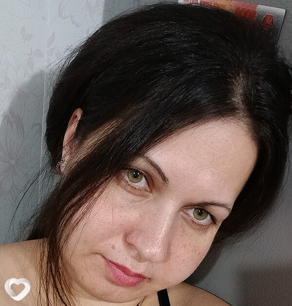 Ася, 37, Братске — анкета №661730