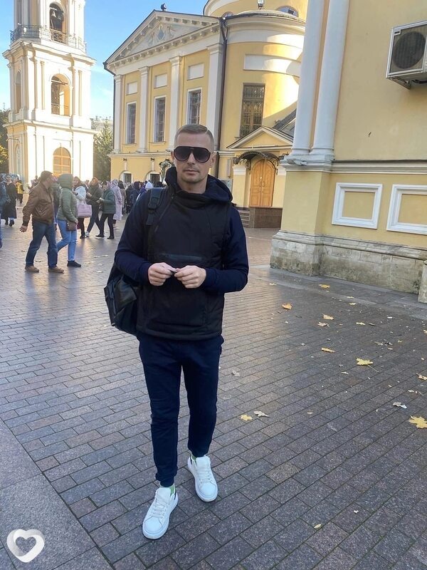 Alexxxxx, 29, Рогачев — анкета №661734