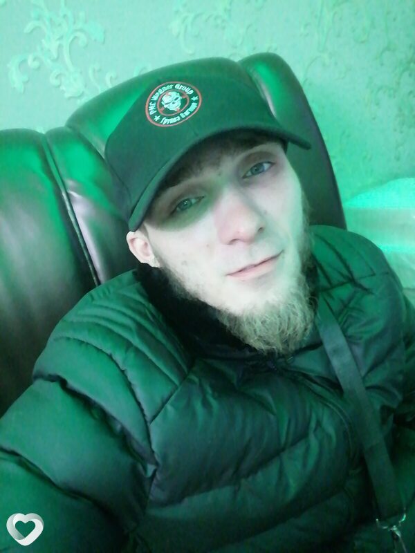 Сергей, 36, Москве — анкета №662346