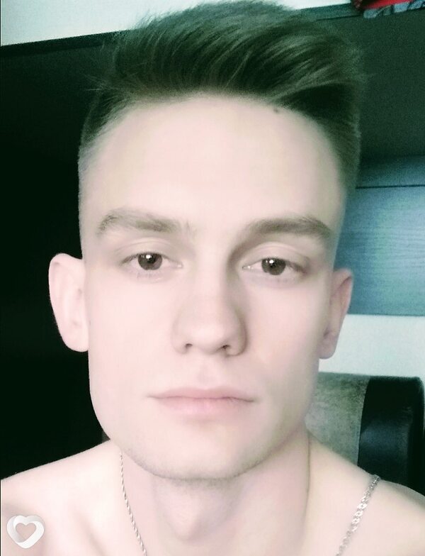 Александр, 27, Рязани — анкета №662347