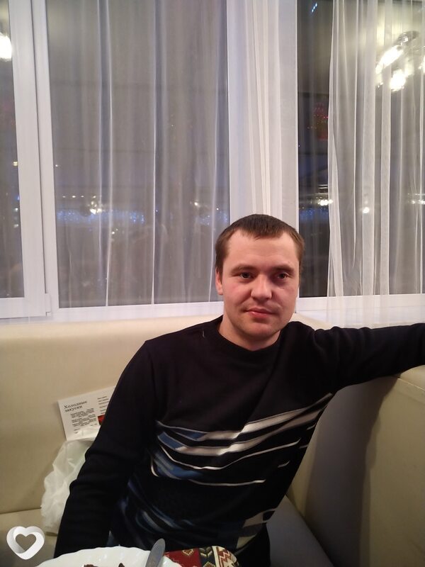 Владимир, 39, Нижнем Новгороде — анкета №662352