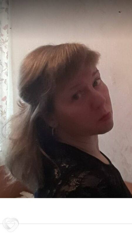 Елена, 53, Нижнем Новгороде — анкета №662354