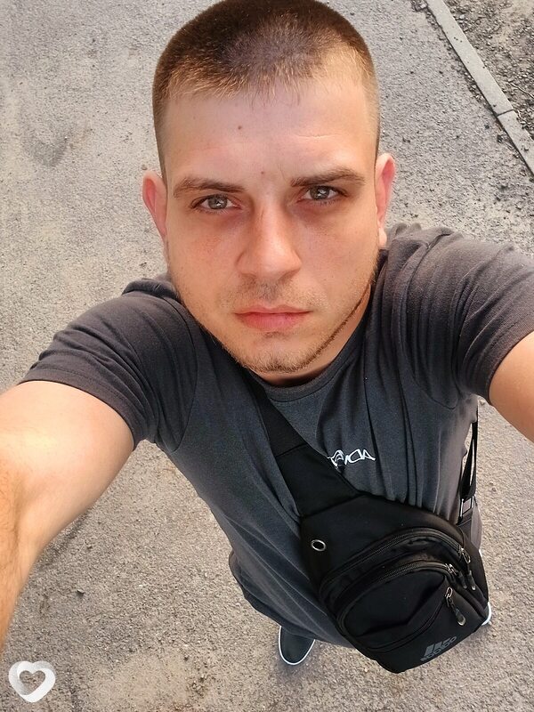 Виталий, 35, Ростове-на-Дону — анкета №662355